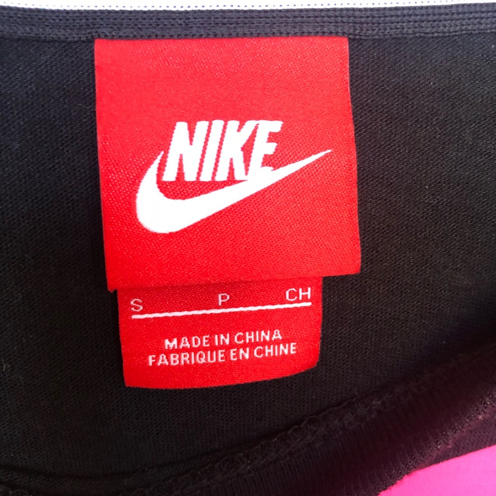 Nike Long Sleeve